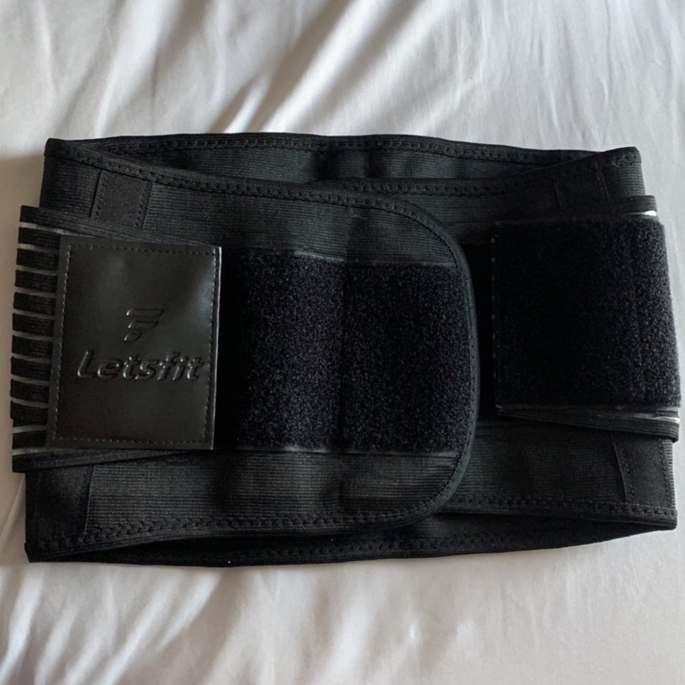 Letsfit Waist Trainer